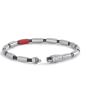 Preview: TeNo OLIVECHAIN Armband 020.1140R1