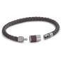 Preview: TeNo Armbänder-Armschmuck DYKON SATIN 305434