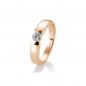 Preview: Breuning RING - Spannringoptik Gelbgold 41821270R