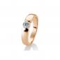 Preview: Breuning RING - Spannringoptik Gelbgold 41821270R