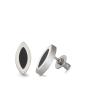 Preview: TeNo Ohrschmuck NAVA SATIN 034.1200.D26