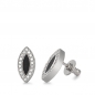 Preview: TeNo Ohrschmuck NAVA DELUXX 034.12P01.D26