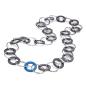 Preview: TeNo Armbänder-Armschmuck Lapis Blue meets 019.018RB1.80