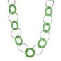 Preview: TeNo Armbänder-Armschmuck Apple Green 019.018RG3.80