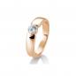 Preview: Breuning RING - Spannringoptik Gelbgold 41821270R