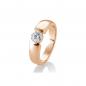 Preview: Breuning RING - Spannringoptik Gelbgold 41821270R