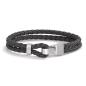 Preview: TeNo Armband Leder Vadino 592620