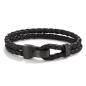 Preview: TeNo VADINO schwarz Armband Armschmuck 594786