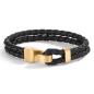 Preview: TeNo VADINO gold Armband Armschmuck 594795