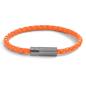 Preview: TeNo Armschmuck orange HERITAGE 595348