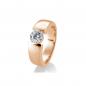 Preview: Breuning RING - Spannringoptik Gelbgold 41821270R