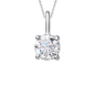 Preview: Bedra Solitaire Anhänger 585 Weissgold 0,25 ct. AHB90345.5