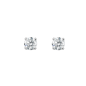 Preview: Bedra Ohrstecker Diamant 0,40 ct. Weißgold OSB90347.5