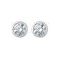 Preview: Bedra Ohrstecker Diamant 0,70 ct. OSB90367.2