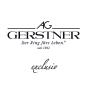 Preview: August Gerstner Trauringe Gelbgold 28820/4.5