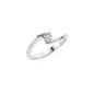 Preview: COLLECTION RUESCH SOLITAIRE RING 950 PLATIN 60/60250PT