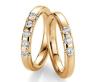 Preview: Fischer Verlobungsring Memoire Gelbgold 31 3950/030