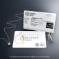 Preview: Bedra Ohrstecker Diamant 0,25 ct. Gelbgold OSB90354.2