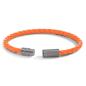 Preview: TeNo Armschmuck orange HERITAGE 595348