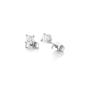 Preview: Breuning Ohrschmuck Brillanten 0,40 ct. 01/859210