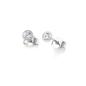 Preview: Breuning Ohrschmuck Brillanten 0,60 ct. 01/859740