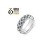 Preview: Breuning/Saint Maurice 750 RING Safir 41062040