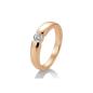 Preview: Breuning RING - Spannringoptik Gelbgold 41821270R