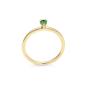 Preview: Breuning/Saint Maurice Ring TSAVORITE 42034090