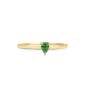 Preview: Breuning/Saint Maurice Ring TSAVORITE 42034090