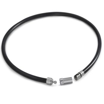 TeNo Kautschuk Collier DYKON 015.1100.42