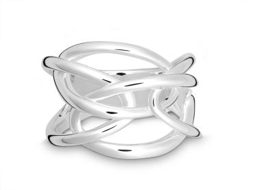 Quinn Ring 925 Silber 0224486