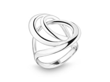 Quinn Ring 925 Silber 0224556