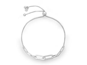 Quinn Armband 925 Silber 0280640