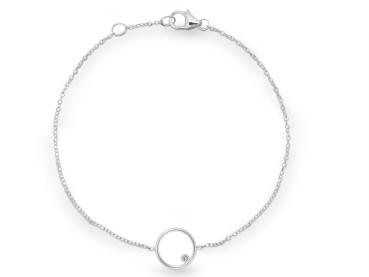 Quinn Armband 925 Silber 0284829