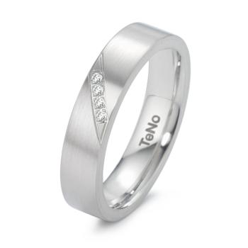 TeNo Ringe ADIT SATIN 306607