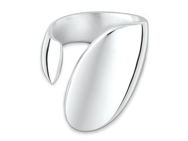 Quinn Ring 925 Silber 225197