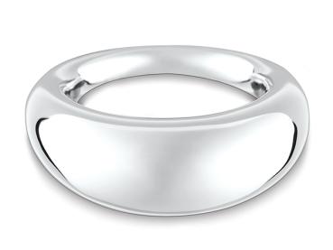 Quinn Ring 925Ag 0227627