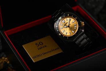 Seiko Prospex Limited Edition SRPJ73K1