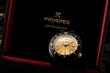 Seiko Prospex Limited Edition SRPJ73K1