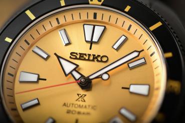 Seiko Prospex Limited Edition SRPJ73K1