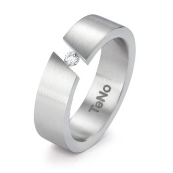 TeNo Ring Spannring YUNIS SATIN 069.0237