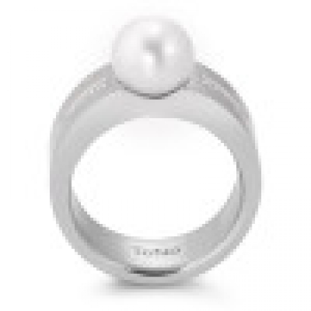 TeNo Ring PEARLS DELUXX 069.201PWP01