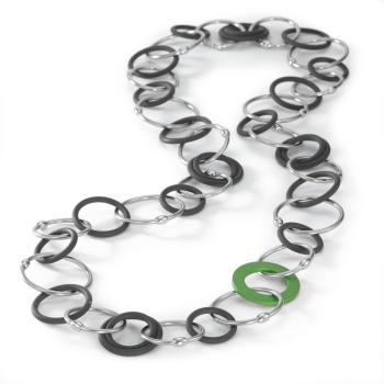 TeNo Armbänder-Armschmuck Apple Green 010.018RG1.60