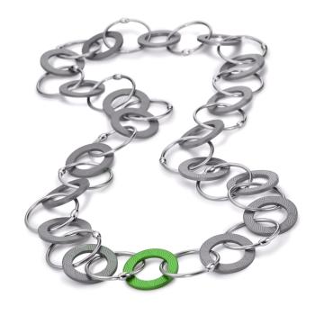 TeNo Armbänder-Armschmuck Apple Green meets 019.018RG1.80