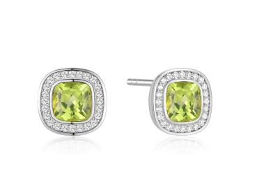 Quinn Ohrringe Peridot 536073947 Quinn Ohrringe Peridot 536073947