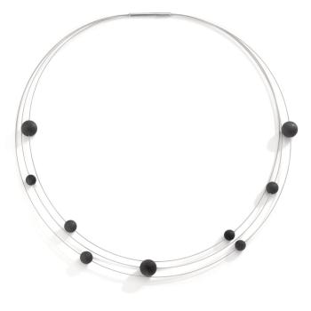 TeNo Candy Seilcollier Carbon 592682