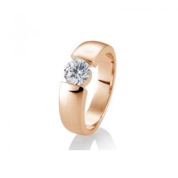 Breuning RING - Spannringoptik Gelbgold 41821270R