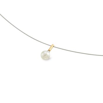 Boccia Schmuck Collier 08036-02