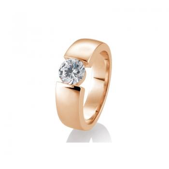 Breuning RING - Spannringoptik Gelbgold 41821270R