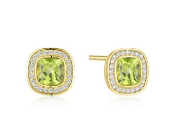 Quinn Ohrringe Peridot 536073947 Quinn Ohrringe Peridot 536073947